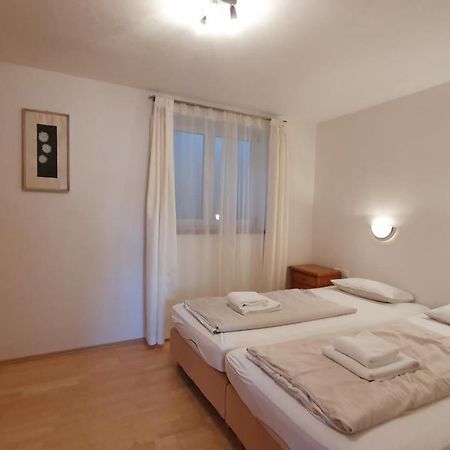 Ferienwohnung Haus Carina Kirchberg in Tirol Exterior foto