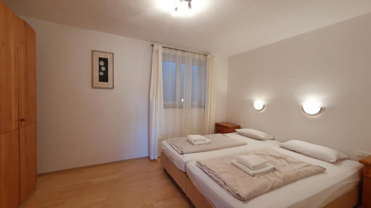 Ferienwohnung Haus Carina Kirchberg in Tirol Exterior foto