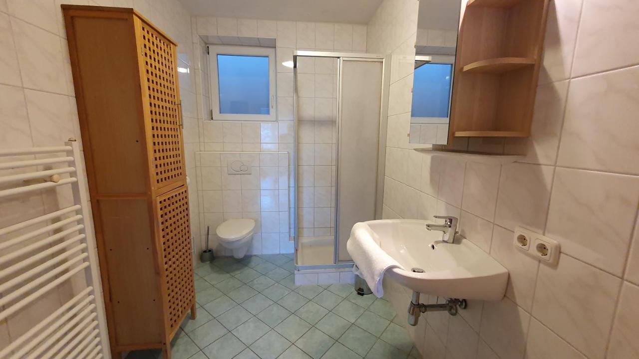 Ferienwohnung Haus Carina Kirchberg in Tirol Exterior foto